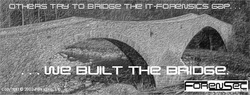 Choose the Bridge.
